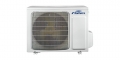 Fisher Comfort Plus ( FSAI-CP-90BE3 / FSOAI-CP-90BE3 ) 2,7 kW-os inverteres klíma, mono, oldalfali split klíma - kültéri egység