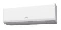Fujitsu ECO ( ASYG12KPCA / AOYG12KPCA ) 3,4 kW-os inverteres klíma, mono, oldalfali split klíma - beltéri egység