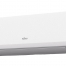 Fujitsu ECO ( ASYG12KPCA / AOYG12KPCA ) 3,4 kW-os inverteres klíma, mono, oldalfali split klíma - beltéri egység