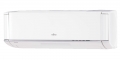 Fujitsu NocriaX ( ASYG12KXCA / AOYG12KXCA ) 3,4 kW-os inverteres klíma, mono, oldalfali split klíma - beltéri egység