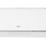 Fujitsu NocriaX ( ASYG12KXCA / AOYG12KXCA ) 3,4 kW-os inverteres klíma, mono, oldalfali split klíma - beltéri egység