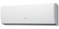 Fujitsu Design R410A ( ASYG07LUCA / AOYG07LUC ) 2 kW-os inverteres klíma, mono, oldalfali split klíma - beltéri egység