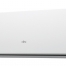 Fujitsu Design R410A ( ASYG12LUCA / AOYG12LUC ) 3,5 kW-os inverteres klíma, mono, oldalfali split klíma - beltéri egység