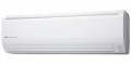 Fujitsu Standard R410A ( ASYG24LFCC / AOYG24LFCC ) 7,1 kW-os inverteres klíma, mono, oldalfali split klíma - beltéri egység